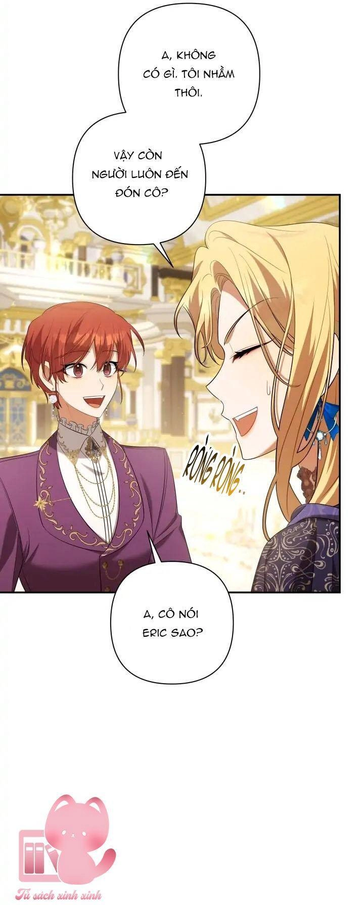 Thời Khắc Để Hiến Dâng Cái Chết Của Ngươi Đã Tới Chapter 38 - 46