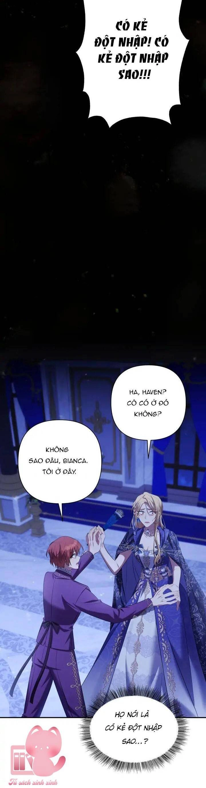 Thời Khắc Để Hiến Dâng Cái Chết Của Ngươi Đã Tới Chapter 38 - 48