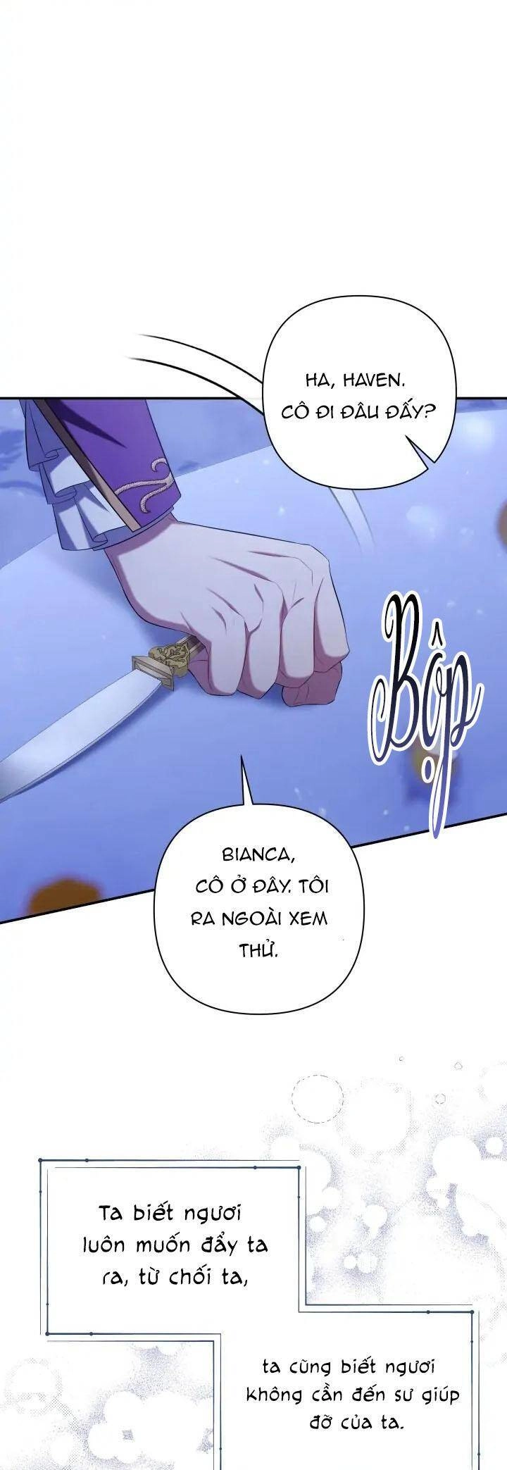 Thời Khắc Để Hiến Dâng Cái Chết Của Ngươi Đã Tới Chapter 38 - 50