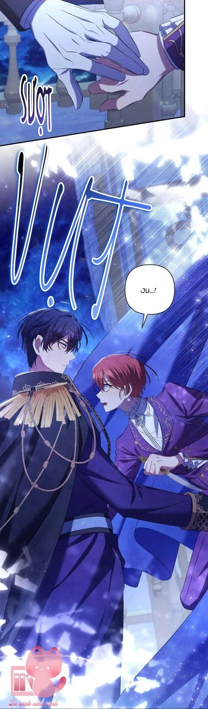 Thời Khắc Để Hiến Dâng Cái Chết Của Ngươi Đã Tới Chapter 38 - 53