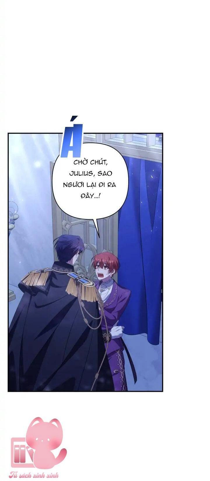 Thời Khắc Để Hiến Dâng Cái Chết Của Ngươi Đã Tới Chapter 38 - 56