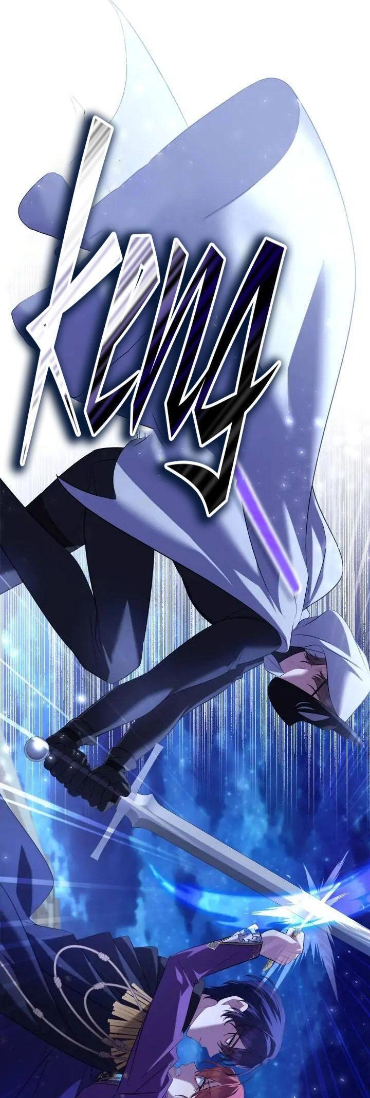 Thời Khắc Để Hiến Dâng Cái Chết Của Ngươi Đã Tới Chapter 38 - 59