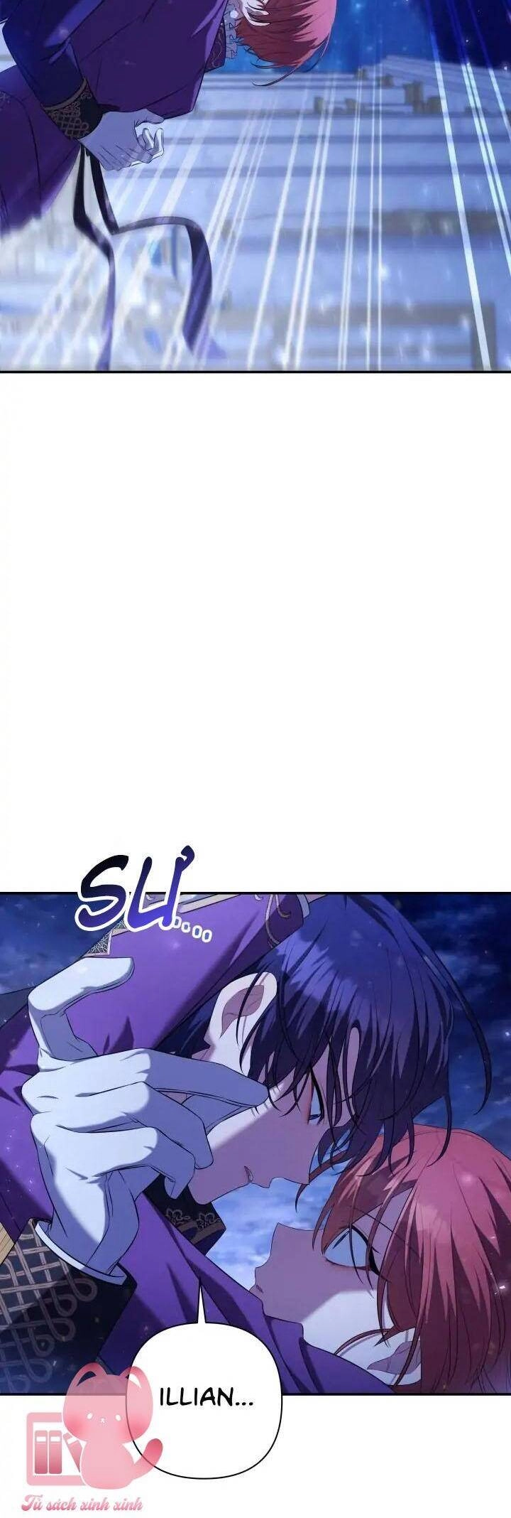 Thời Khắc Để Hiến Dâng Cái Chết Của Ngươi Đã Tới Chapter 38 - 60