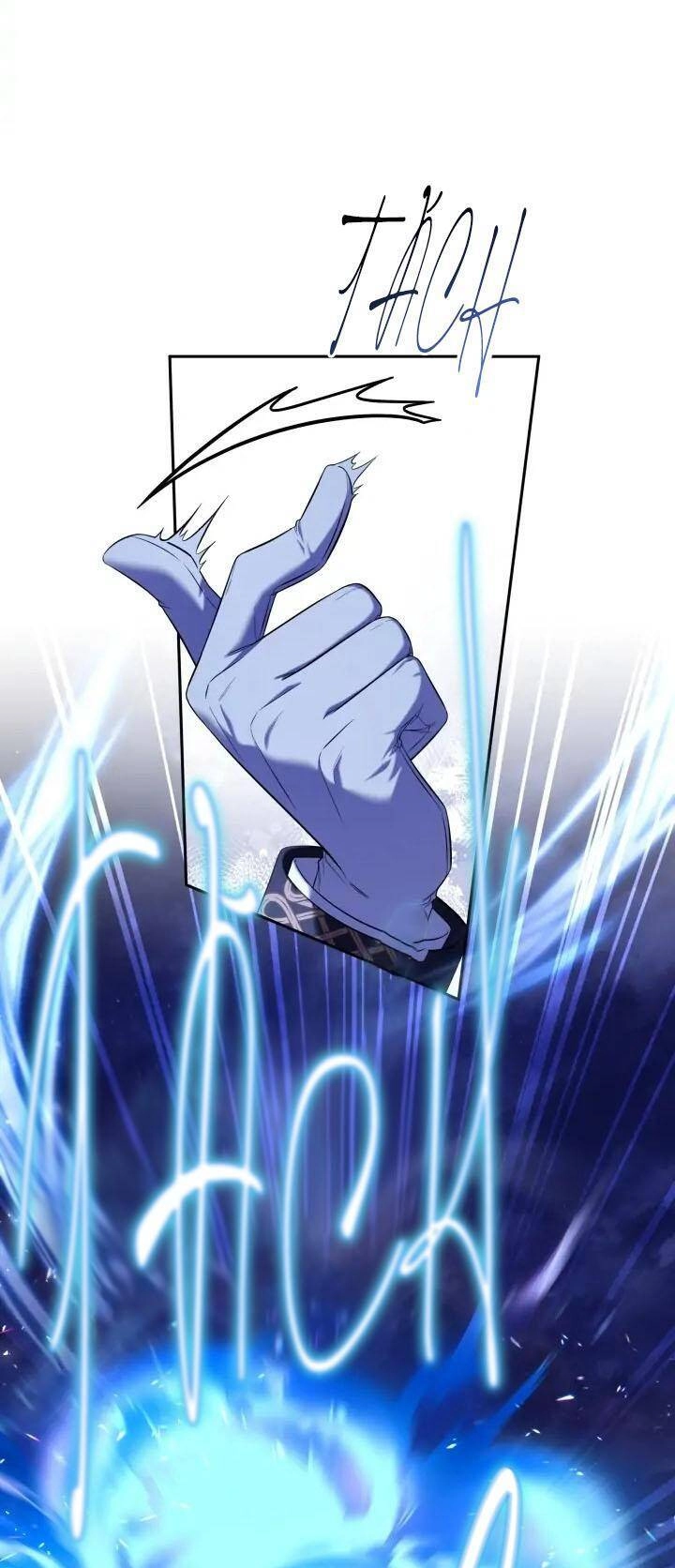 Thời Khắc Để Hiến Dâng Cái Chết Của Ngươi Đã Tới Chapter 38 - 61