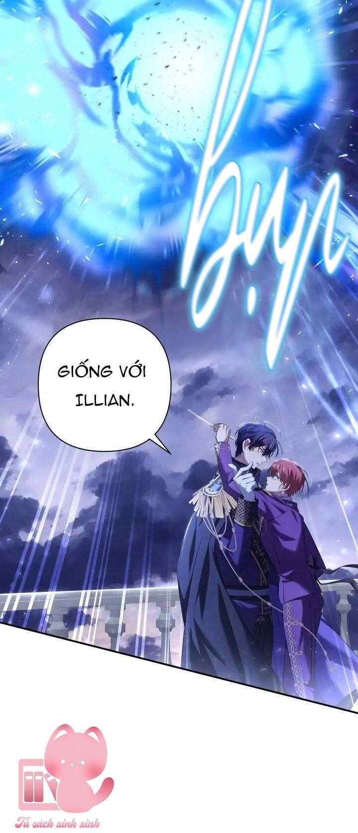 Thời Khắc Để Hiến Dâng Cái Chết Của Ngươi Đã Tới Chapter 38 - 62