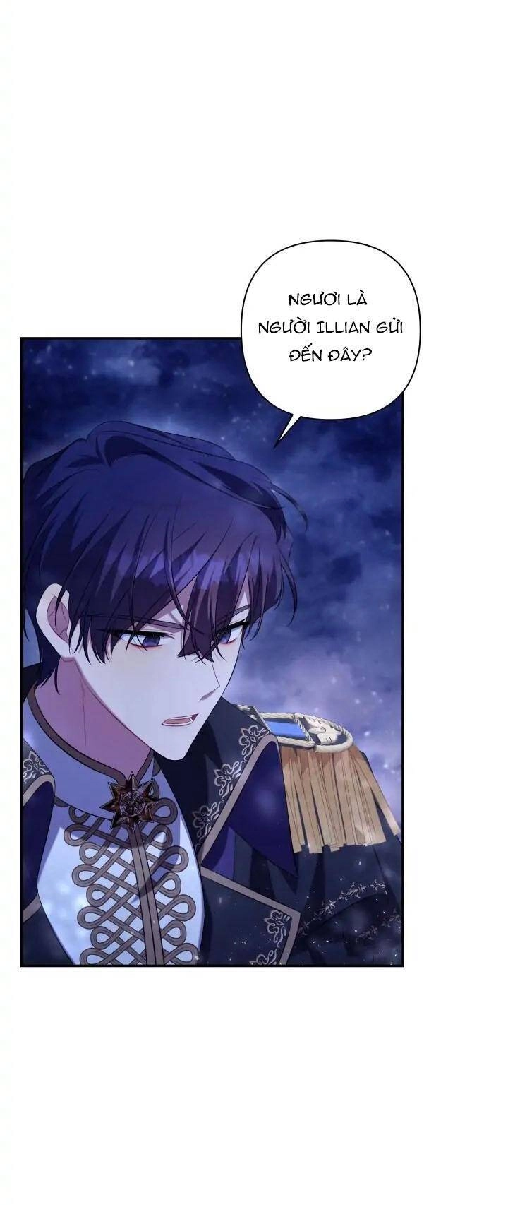 Thời Khắc Để Hiến Dâng Cái Chết Của Ngươi Đã Tới Chapter 38 - 63