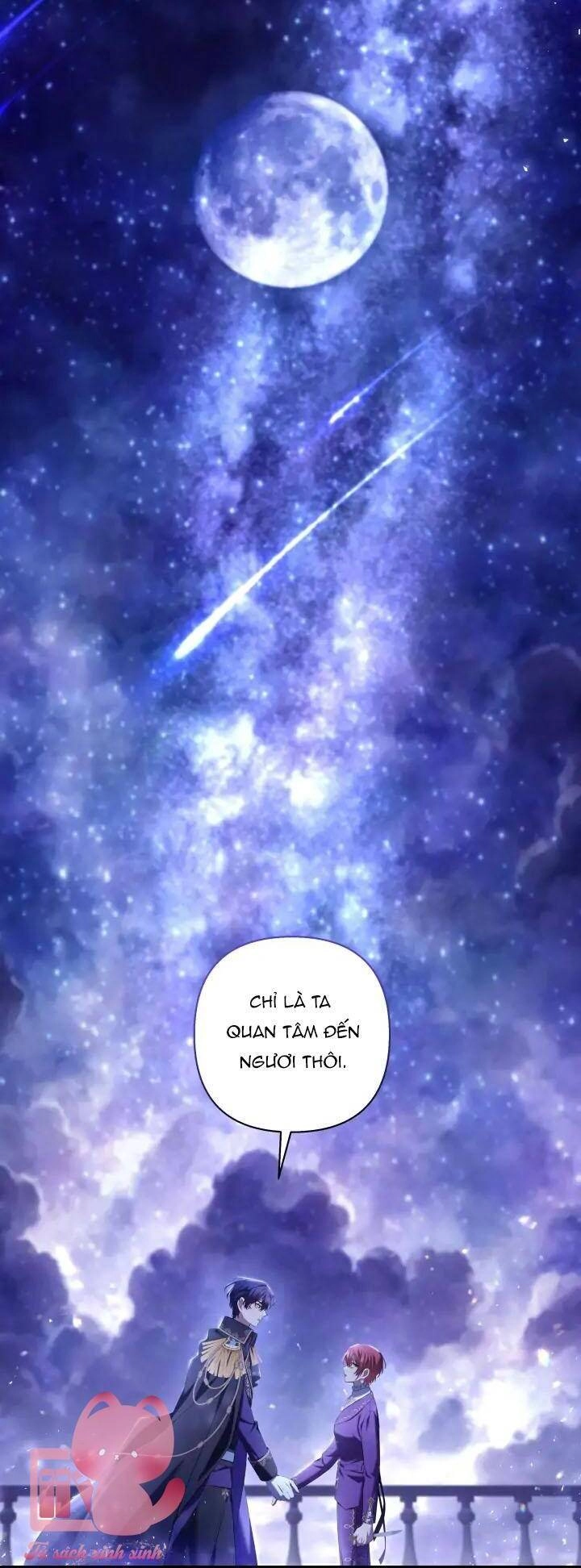 Thời Khắc Để Hiến Dâng Cái Chết Của Ngươi Đã Tới Chapter 39 - 8