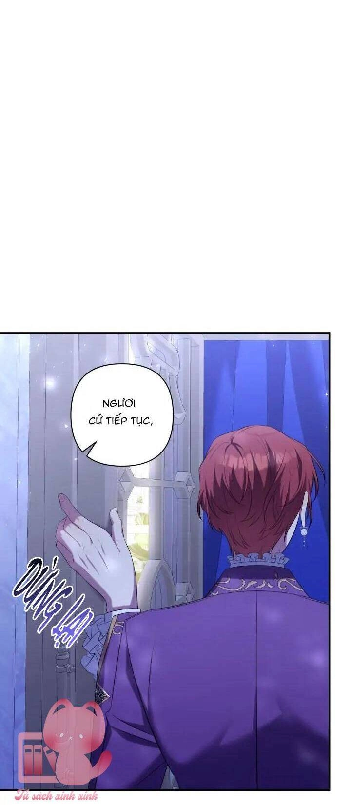 Thời Khắc Để Hiến Dâng Cái Chết Của Ngươi Đã Tới Chapter 39 - 14