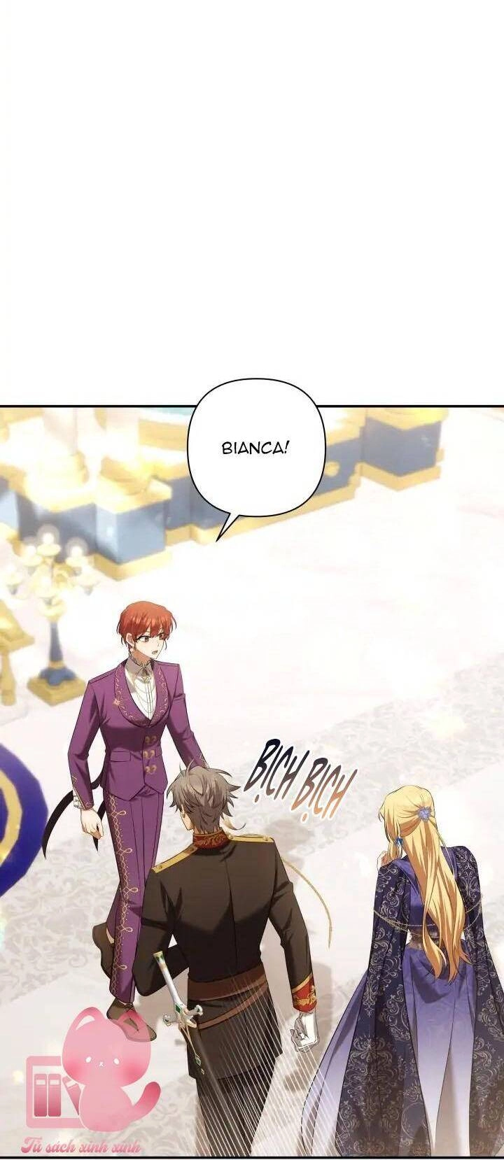 Thời Khắc Để Hiến Dâng Cái Chết Của Ngươi Đã Tới Chapter 39 - 18