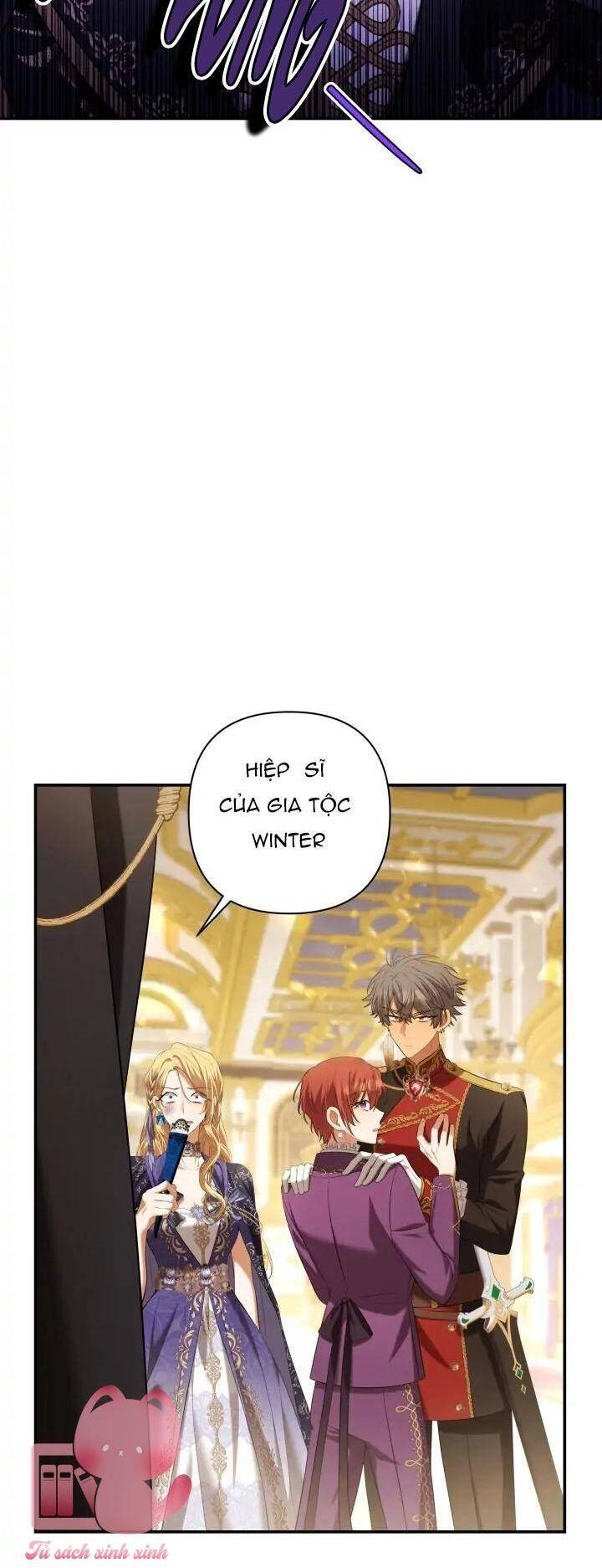 Thời Khắc Để Hiến Dâng Cái Chết Của Ngươi Đã Tới Chapter 39 - 22