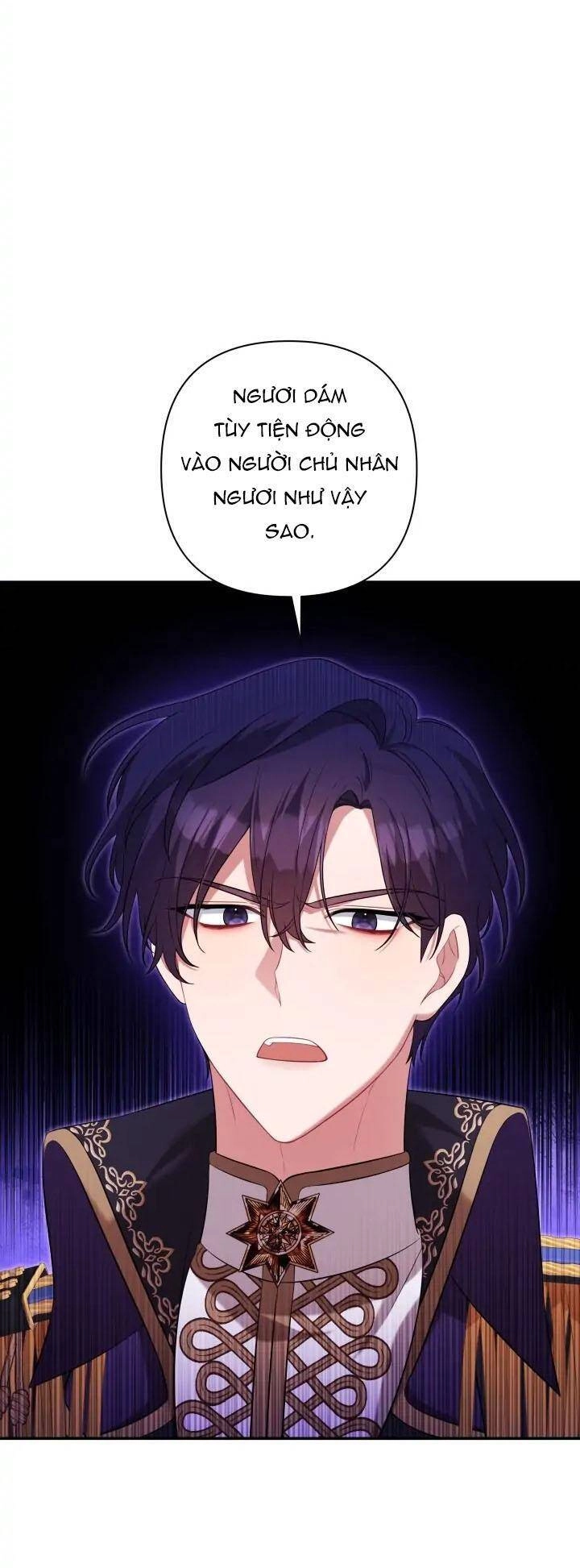 Thời Khắc Để Hiến Dâng Cái Chết Của Ngươi Đã Tới Chapter 39 - 23