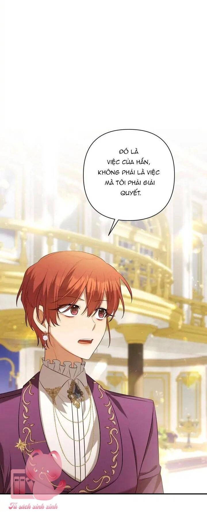 Thời Khắc Để Hiến Dâng Cái Chết Của Ngươi Đã Tới Chapter 39 - 39