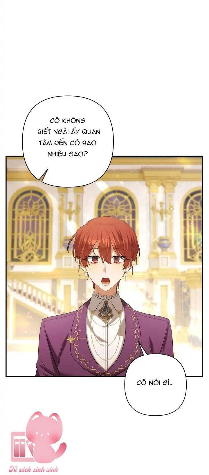 Thời Khắc Để Hiến Dâng Cái Chết Của Ngươi Đã Tới Chapter 39 - 45