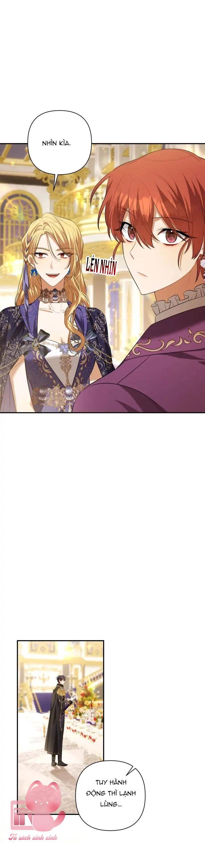 Thời Khắc Để Hiến Dâng Cái Chết Của Ngươi Đã Tới Chapter 39 - 46