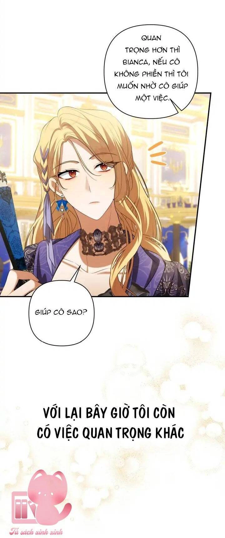 Thời Khắc Để Hiến Dâng Cái Chết Của Ngươi Đã Tới Chapter 39 - 49