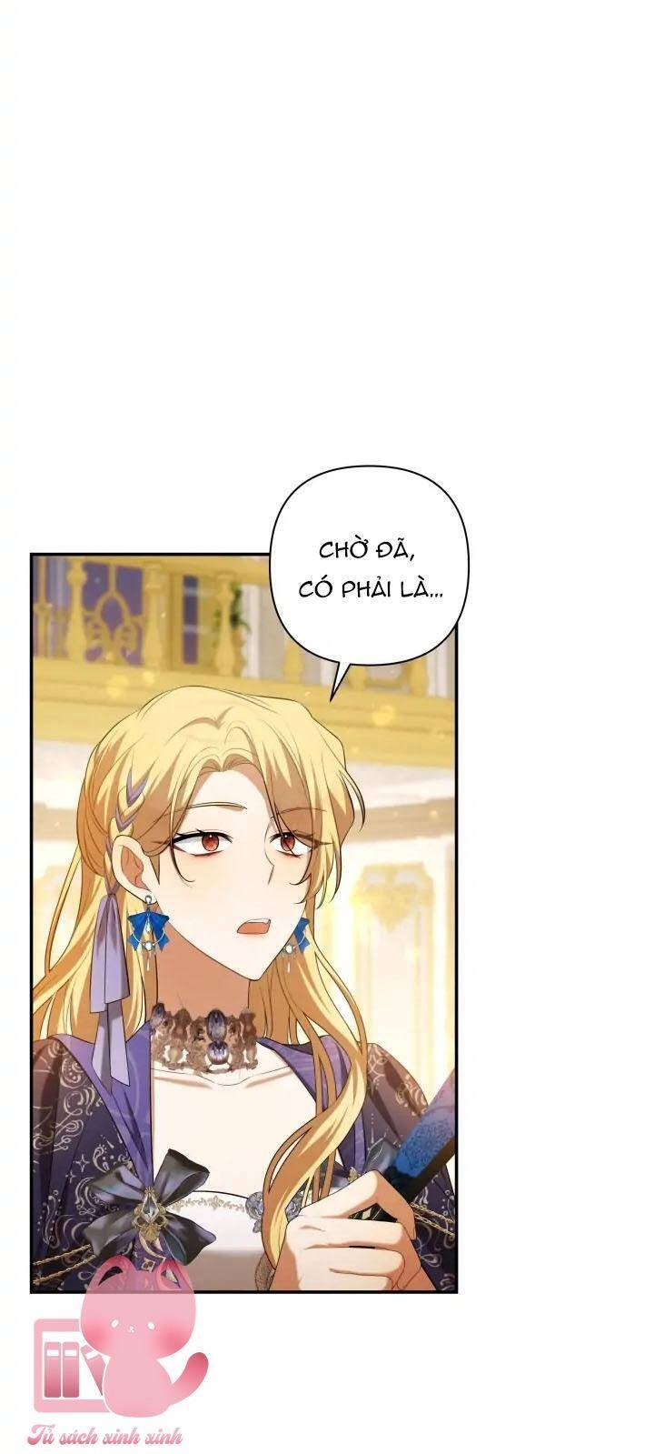 Thời Khắc Để Hiến Dâng Cái Chết Của Ngươi Đã Tới Chapter 39 - 52