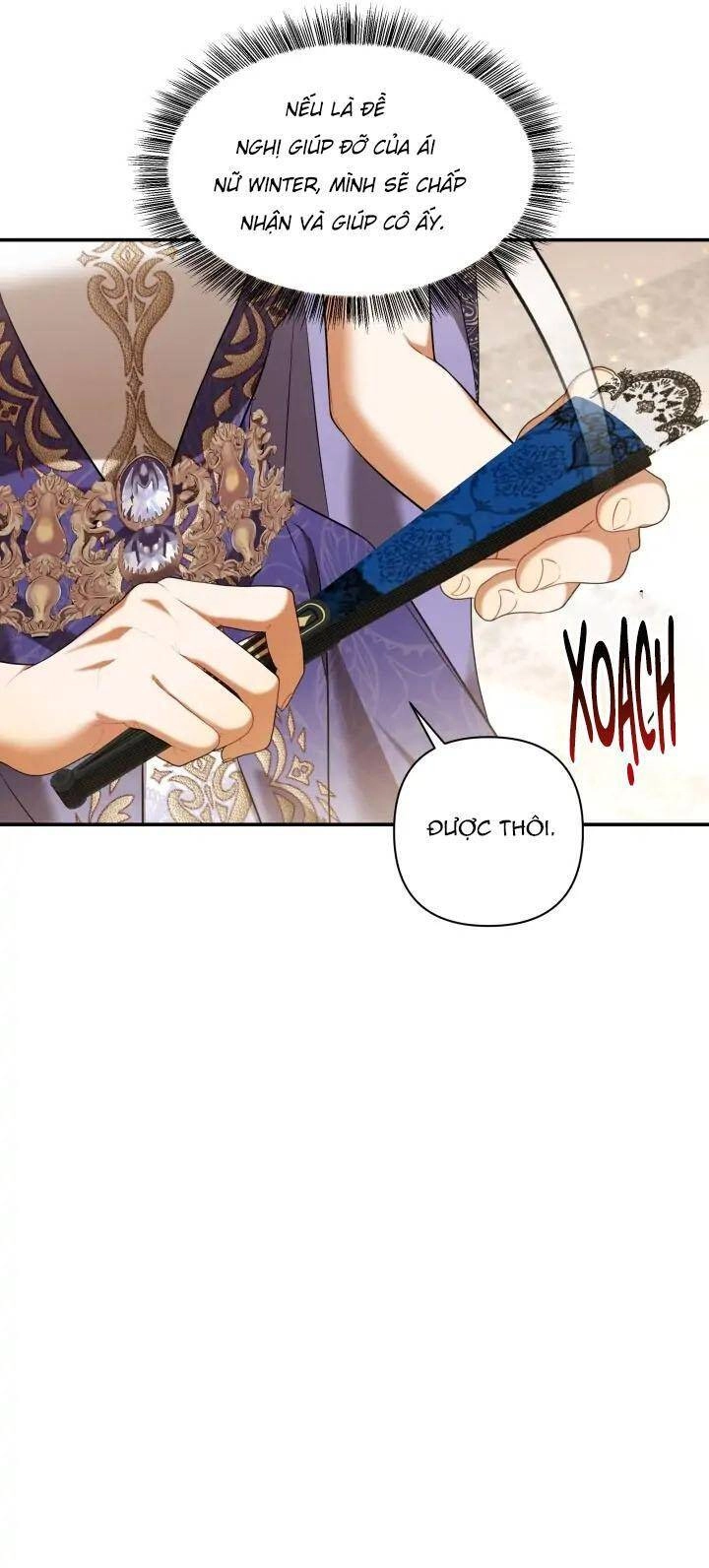 Thời Khắc Để Hiến Dâng Cái Chết Của Ngươi Đã Tới Chapter 39 - 55