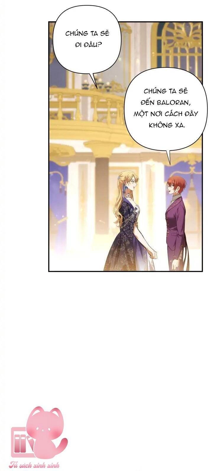 Thời Khắc Để Hiến Dâng Cái Chết Của Ngươi Đã Tới Chapter 39 - 56