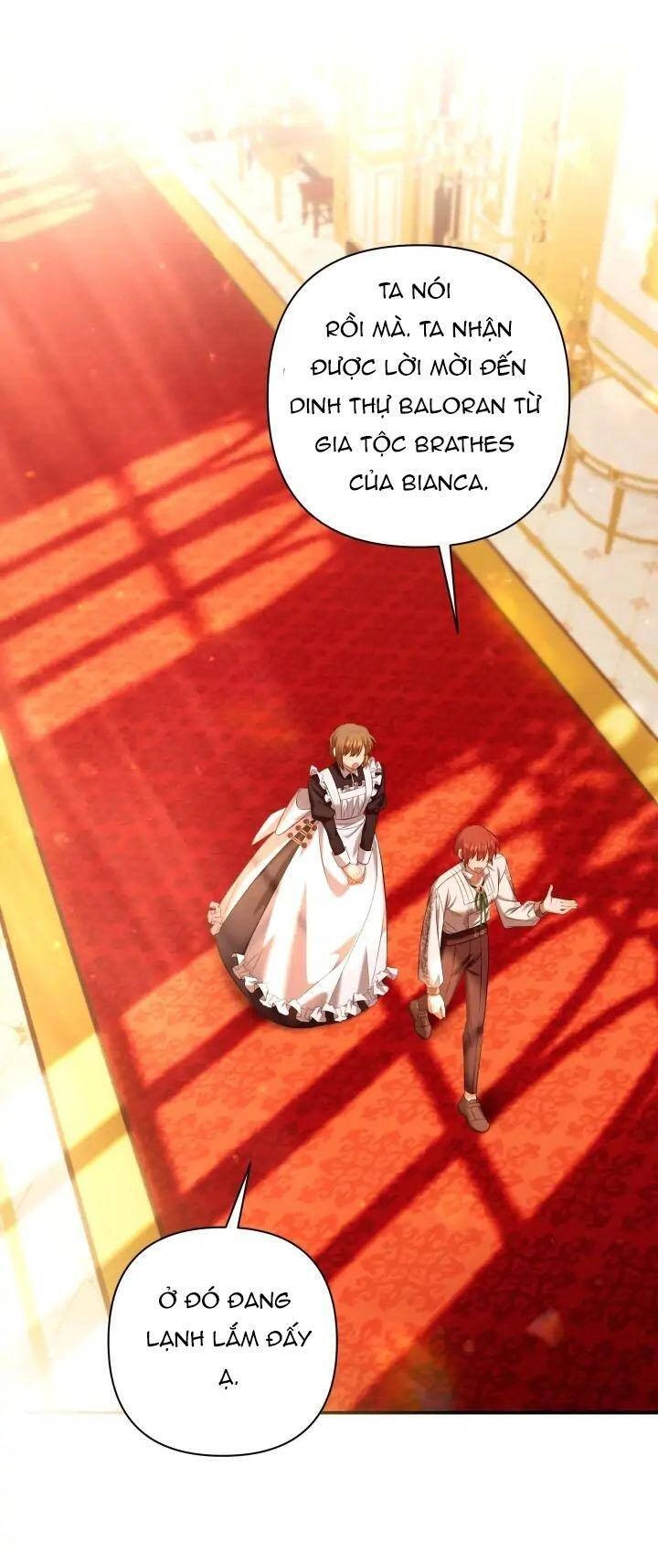 Thời Khắc Để Hiến Dâng Cái Chết Của Ngươi Đã Tới Chapter 39 - 59