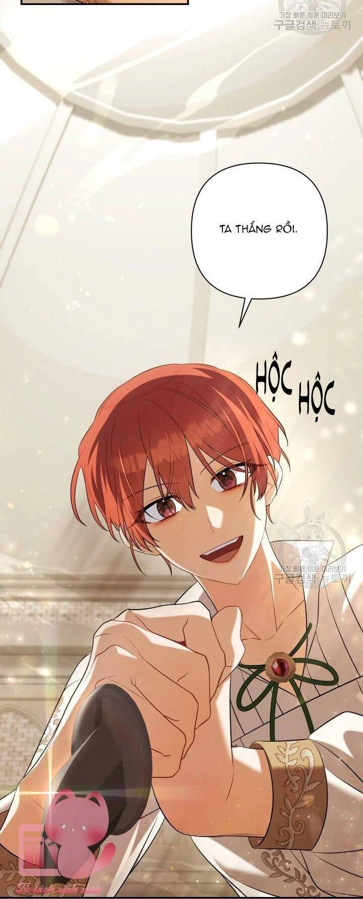 Thời Khắc Để Hiến Dâng Cái Chết Của Ngươi Đã Tới Chapter 40 - 23