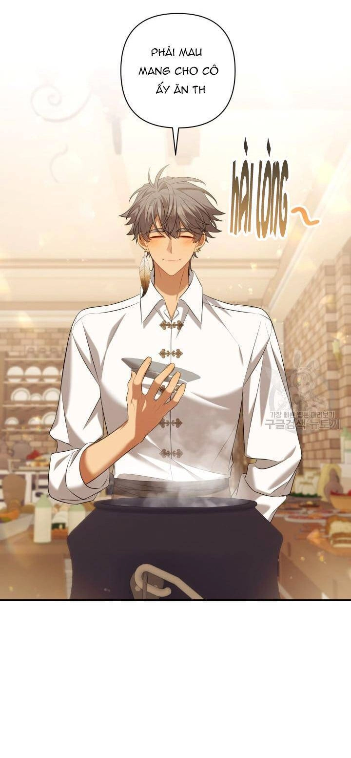 Thời Khắc Để Hiến Dâng Cái Chết Của Ngươi Đã Tới Chapter 41 - 17