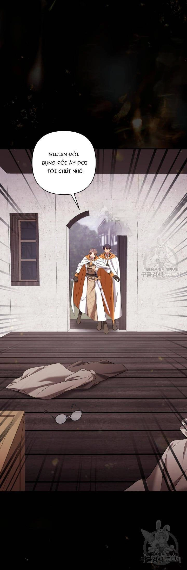 Thời Khắc Để Hiến Dâng Cái Chết Của Ngươi Đã Tới Chapter 41 - 36