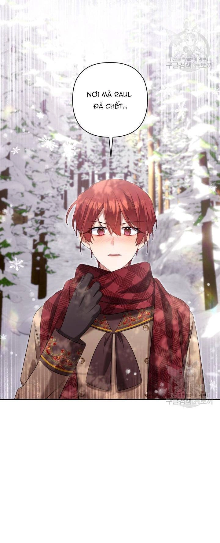 Thời Khắc Để Hiến Dâng Cái Chết Của Ngươi Đã Tới Chapter 41 - 55