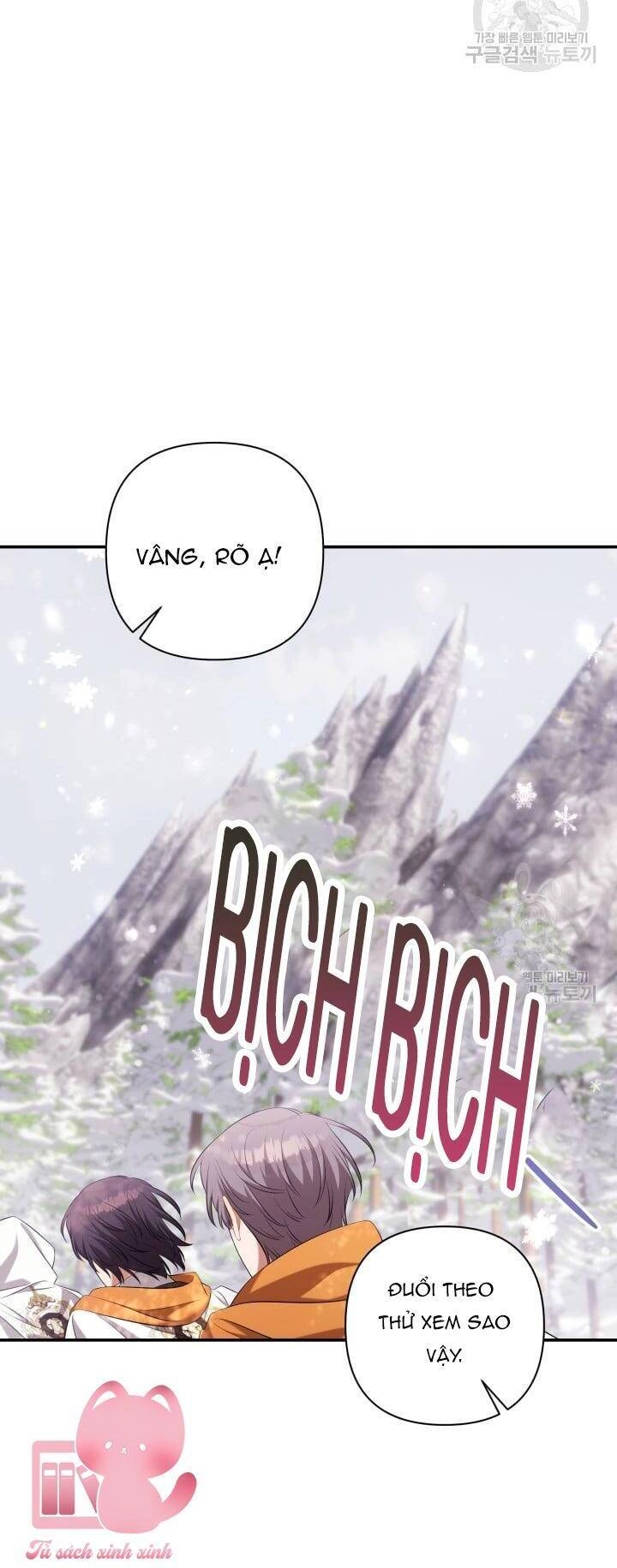 Thời Khắc Để Hiến Dâng Cái Chết Của Ngươi Đã Tới Chapter 41 - 60