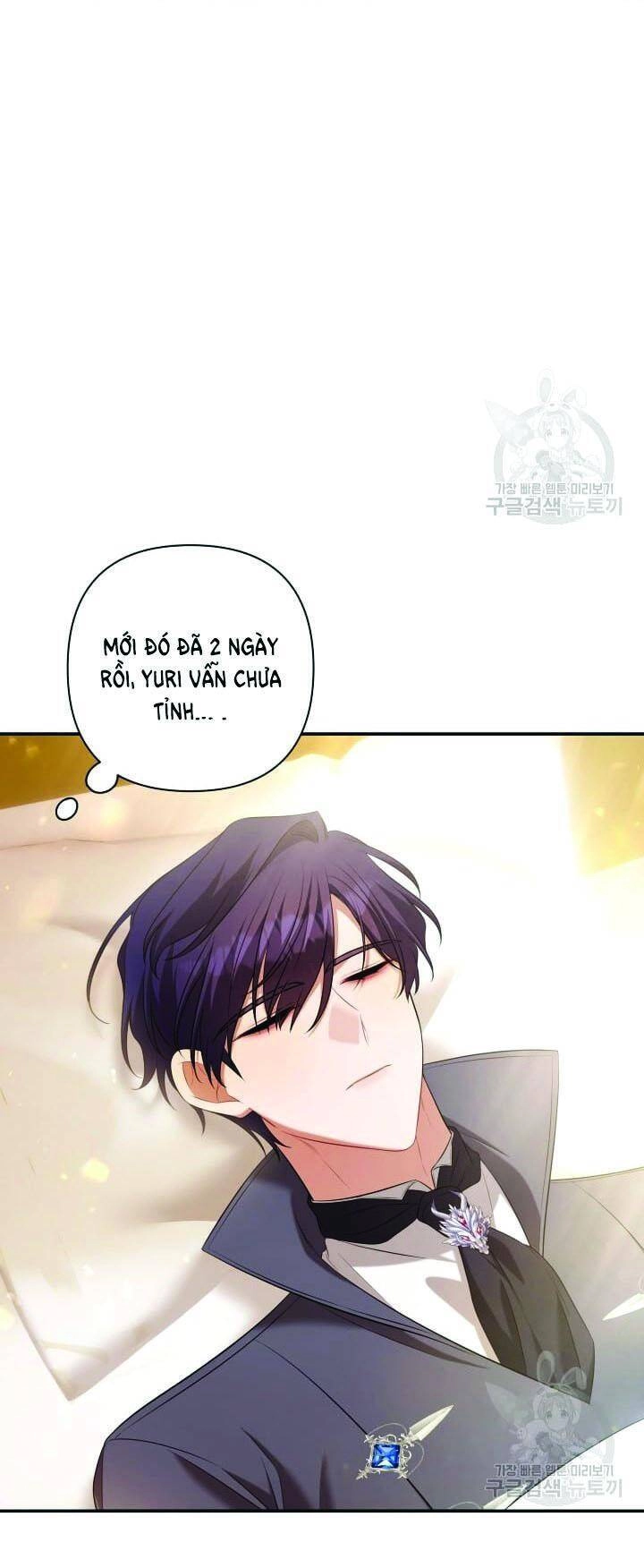 Thời Khắc Để Hiến Dâng Cái Chết Của Ngươi Đã Tới Chapter 44 - 4