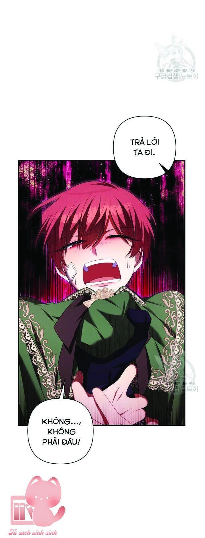 Thời Khắc Để Hiến Dâng Cái Chết Của Ngươi Đã Tới Chapter 44 - 15