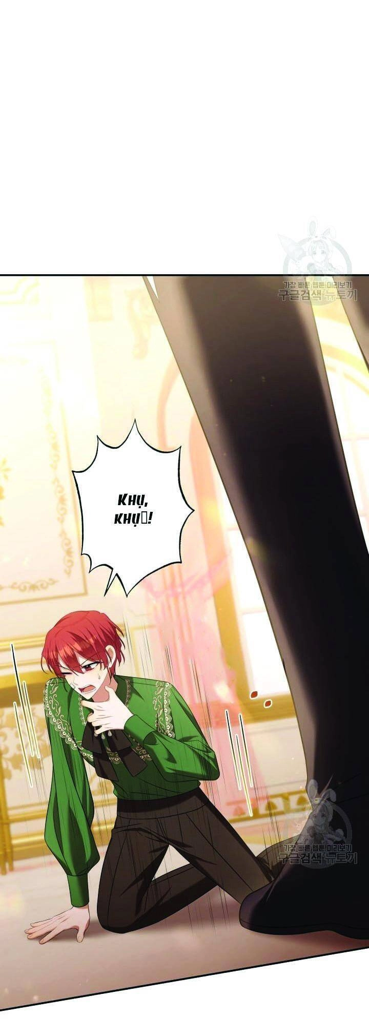 Thời Khắc Để Hiến Dâng Cái Chết Của Ngươi Đã Tới Chapter 44 - 16