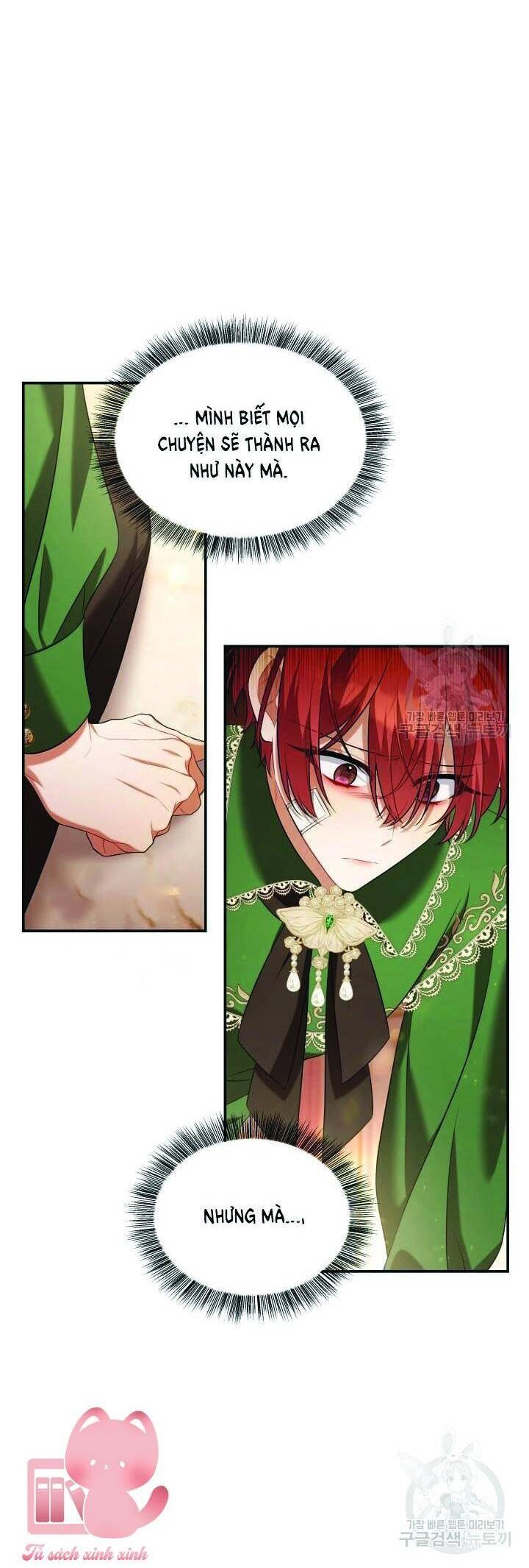 Thời Khắc Để Hiến Dâng Cái Chết Của Ngươi Đã Tới Chapter 44 - 19