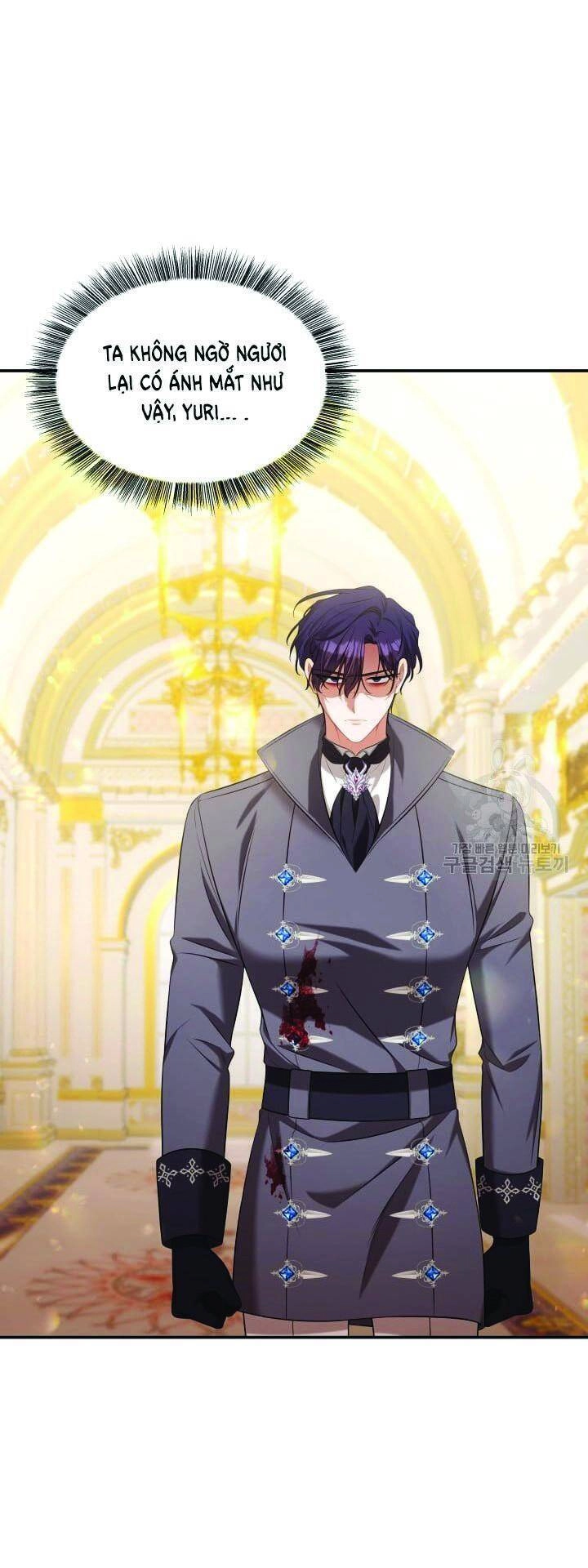 Thời Khắc Để Hiến Dâng Cái Chết Của Ngươi Đã Tới Chapter 44 - 20