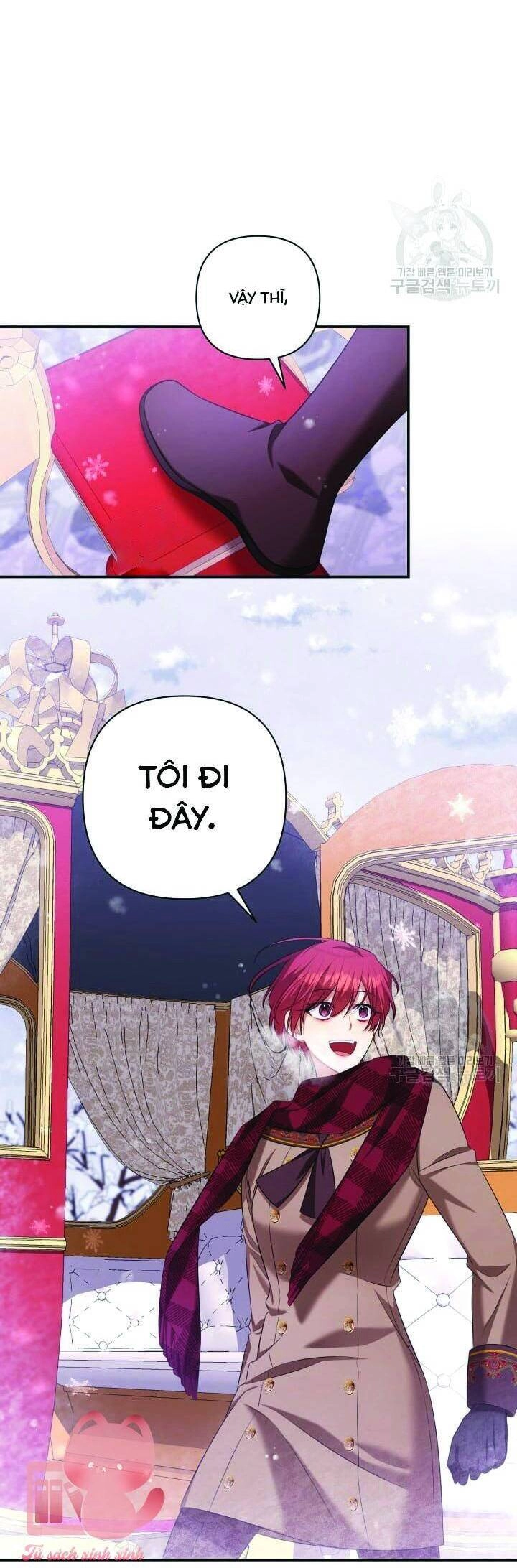 Thời Khắc Để Hiến Dâng Cái Chết Của Ngươi Đã Tới Chapter 44 - 25