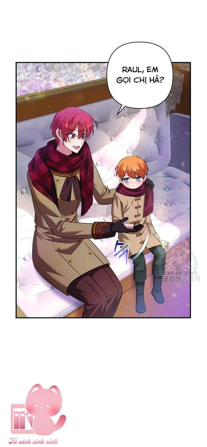 Thời Khắc Để Hiến Dâng Cái Chết Của Ngươi Đã Tới Chapter 44 - 29