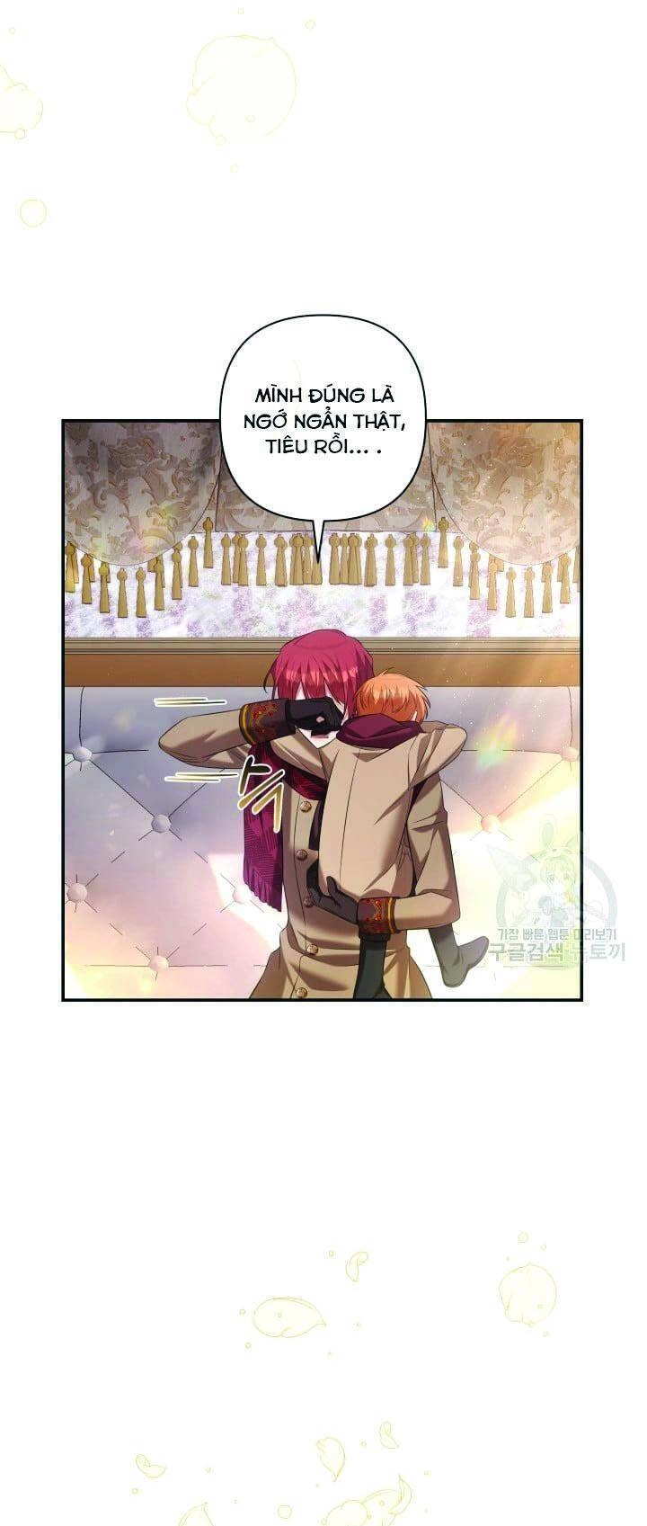 Thời Khắc Để Hiến Dâng Cái Chết Của Ngươi Đã Tới Chapter 44 - 32