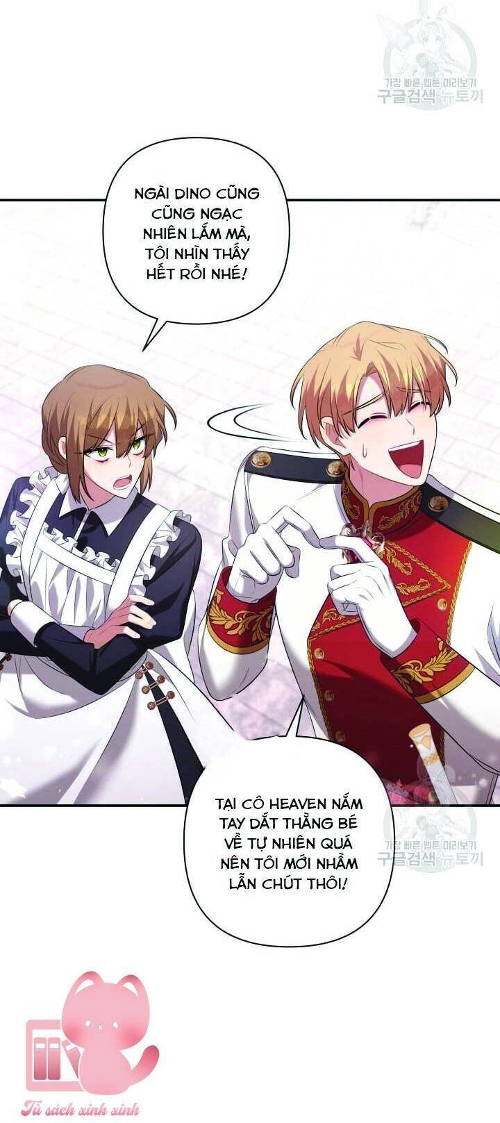 Thời Khắc Để Hiến Dâng Cái Chết Của Ngươi Đã Tới Chapter 44 - 39