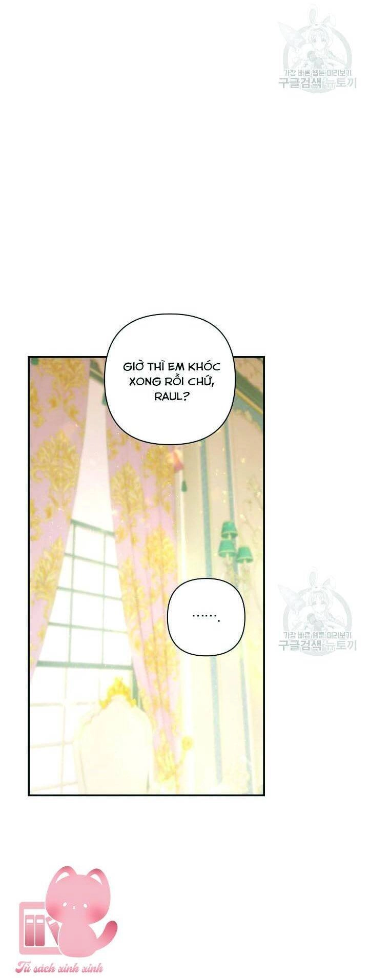 Thời Khắc Để Hiến Dâng Cái Chết Của Ngươi Đã Tới Chapter 44 - 47