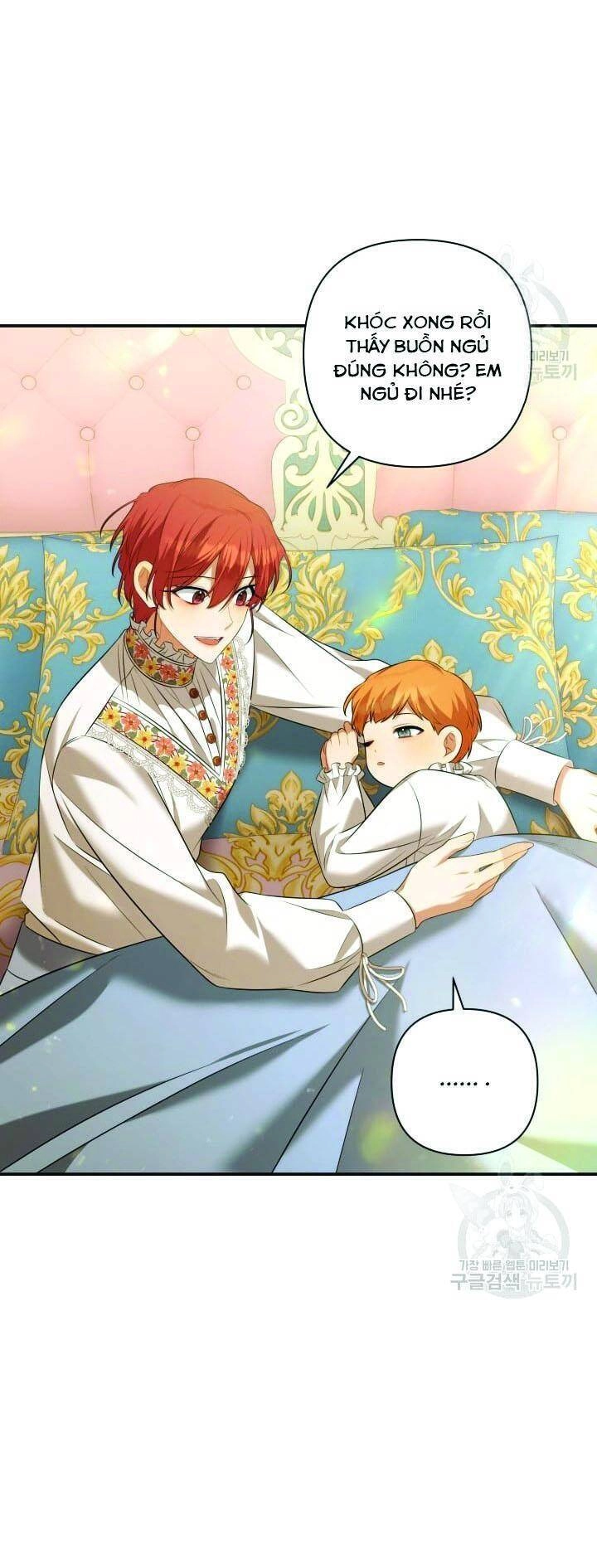 Thời Khắc Để Hiến Dâng Cái Chết Của Ngươi Đã Tới Chapter 44 - 48