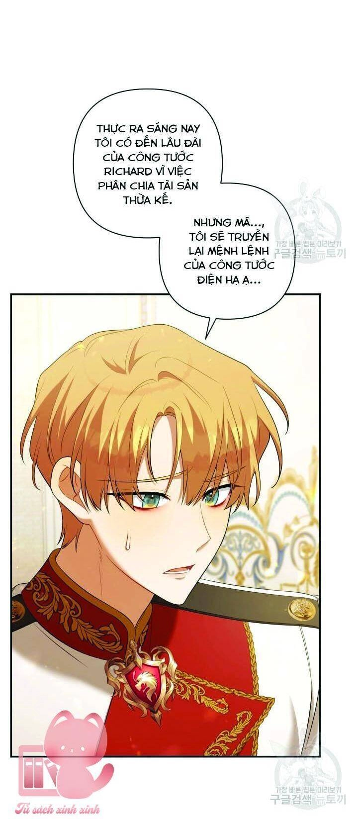 Thời Khắc Để Hiến Dâng Cái Chết Của Ngươi Đã Tới Chapter 44 - 55