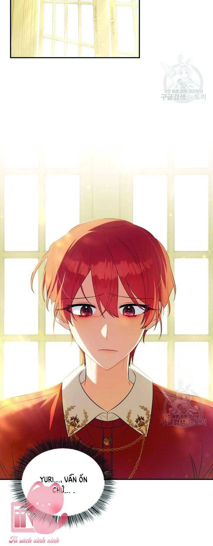 Thời Khắc Để Hiến Dâng Cái Chết Của Ngươi Đã Tới Chapter 44 - 61