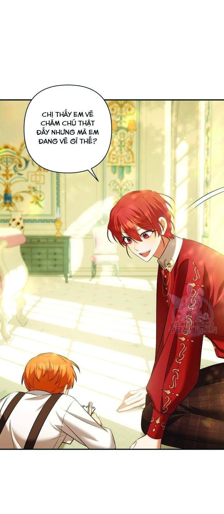 Thời Khắc Để Hiến Dâng Cái Chết Của Ngươi Đã Tới Chapter 44 - 63