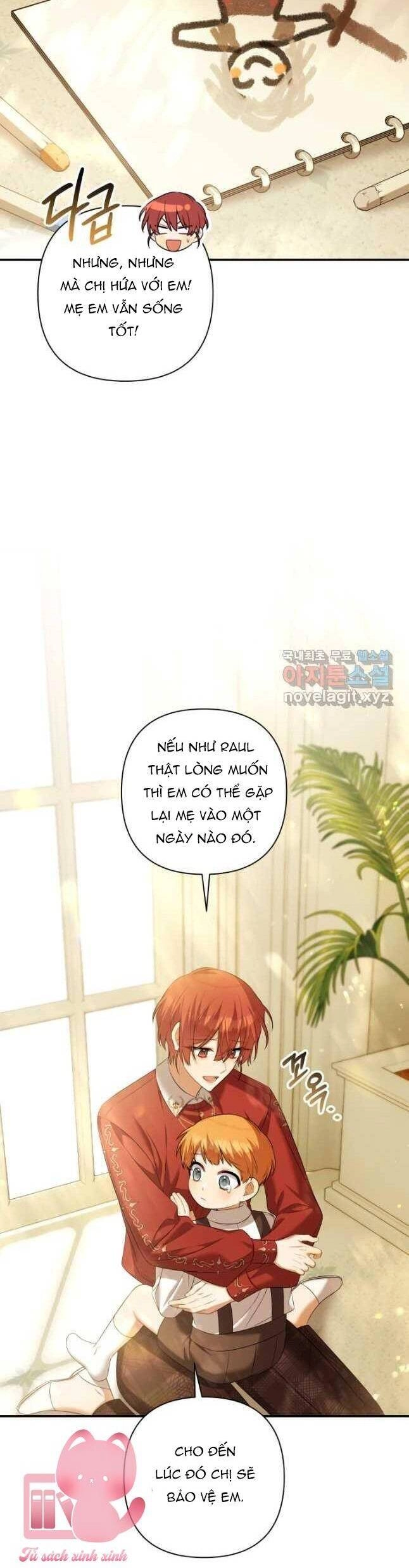 Thời Khắc Để Hiến Dâng Cái Chết Của Ngươi Đã Tới Chapter 45 - 7