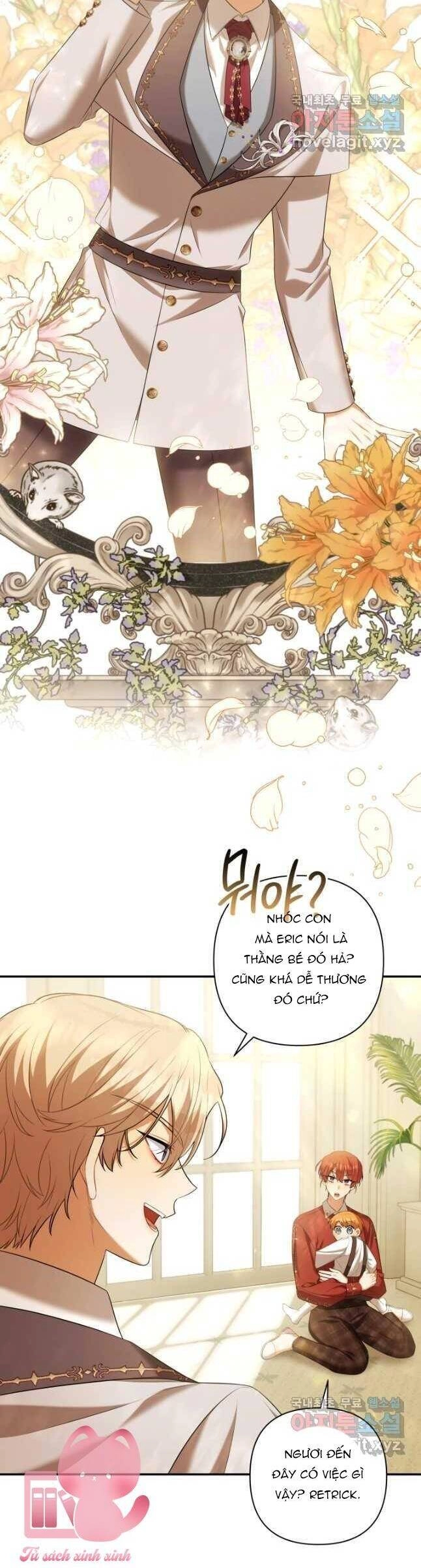 Thời Khắc Để Hiến Dâng Cái Chết Của Ngươi Đã Tới Chapter 45 - 9