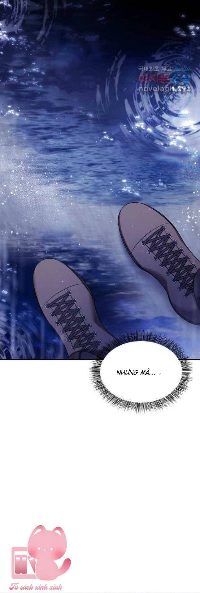 Thời Khắc Để Hiến Dâng Cái Chết Của Ngươi Đã Tới Chapter 45 - 45