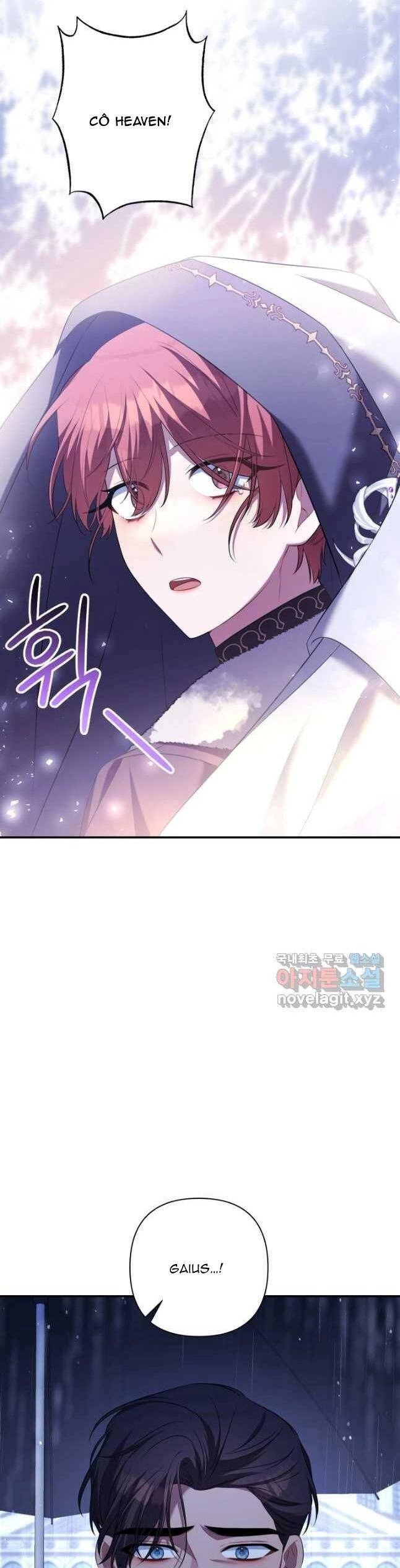 Thời Khắc Để Hiến Dâng Cái Chết Của Ngươi Đã Tới Chapter 45 - 48