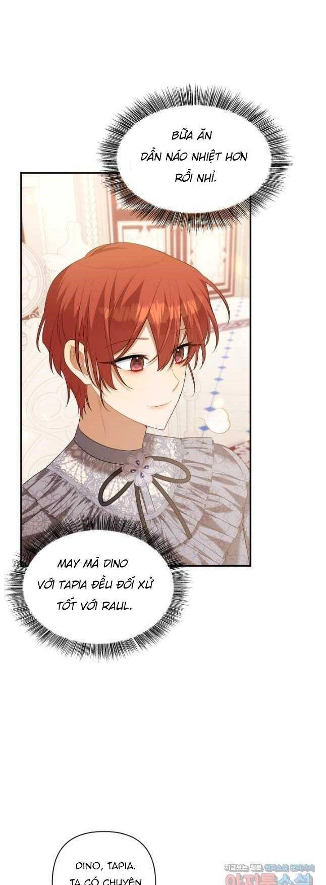 Thời Khắc Để Hiến Dâng Cái Chết Của Ngươi Đã Tới Chapter 46 - 4