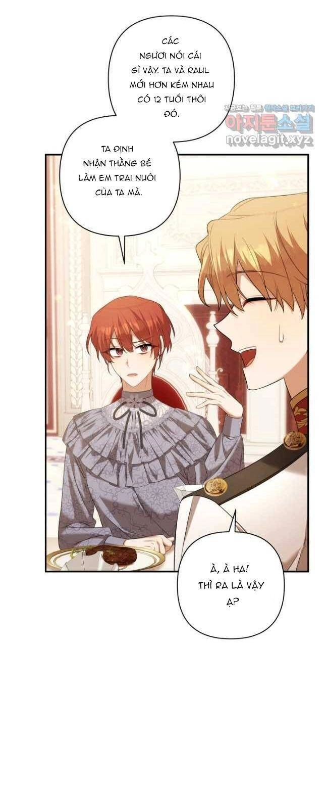 Thời Khắc Để Hiến Dâng Cái Chết Của Ngươi Đã Tới Chapter 46 - 6