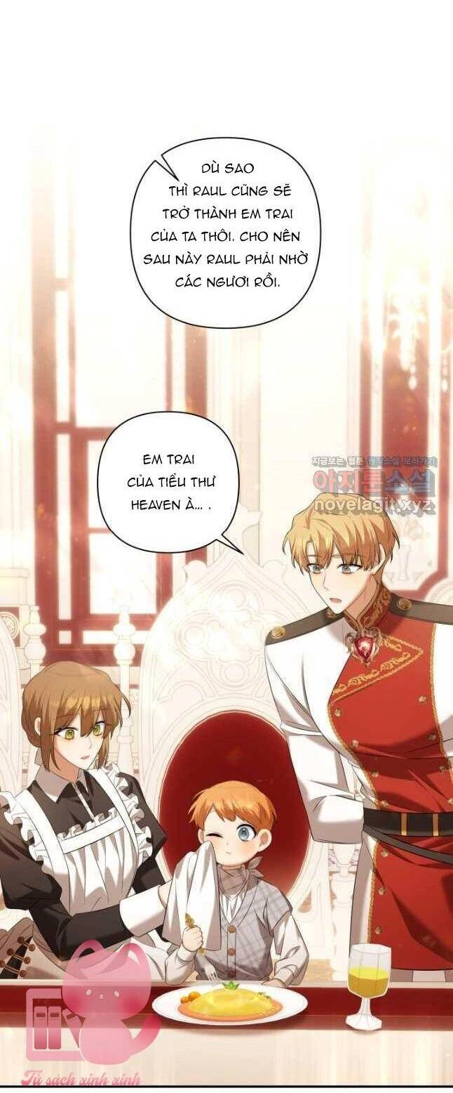 Thời Khắc Để Hiến Dâng Cái Chết Của Ngươi Đã Tới Chapter 46 - 7