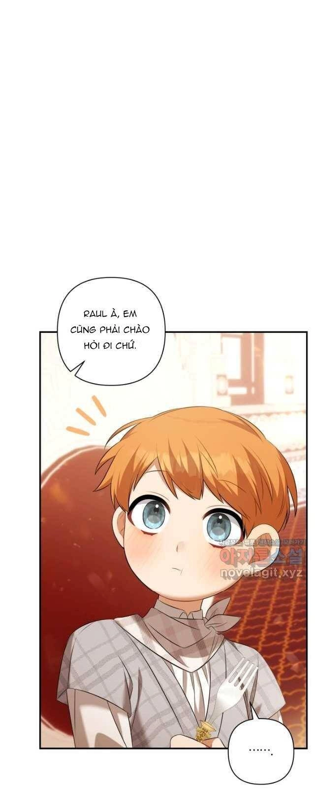 Thời Khắc Để Hiến Dâng Cái Chết Của Ngươi Đã Tới Chapter 46 - 8